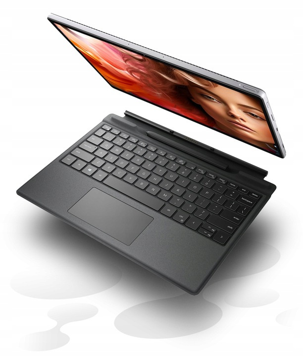 Dell Latitude 7320 Detachable i7